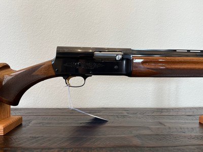 Gorgeous 1971 Browning A-5 12 gauge