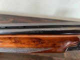Mid 1970's Winchester 101 20 gauge Skeet - Real Nice! - 6 of 15