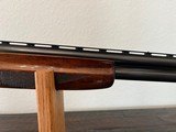 Mid 1970's Winchester 101 20 gauge Skeet - Real Nice! - 13 of 15
