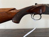 Mid 1970's Winchester 101 20 gauge Skeet - Real Nice! - 11 of 15