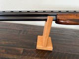 Mid 1970's Winchester 101 20 gauge Skeet - Real Nice! - 4 of 15