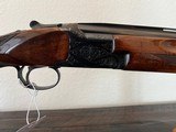 Mid 1970's Winchester 101 20 gauge Skeet - Real Nice! - 12 of 15