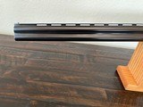 Mid 1970's Winchester 101 20 gauge Skeet - Real Nice! - 5 of 15