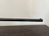 1956 Browning A-5 Standard wght, 12 gauge, round knob - nice gun - 5 of 15