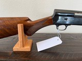 1956 Browning A-5 Standard wght, 12 gauge, round knob - nice gun - 3 of 15