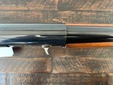 1956 Browning A-5 Standard wght, 12 gauge, round knob - nice gun - 6 of 15