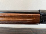 1956 Browning A-5 Standard wght, 12 gauge, round knob - nice gun - 15 of 15