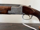 1970 Browning Superposed Diana w/ Super tubes - Beautiful gun! - 1 of 15