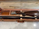 1970 Browning Superposed Diana w/ Super tubes - Beautiful gun! - 2 of 15