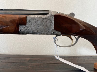 1970 Browning Superposed Diana w/ Super tubes - Beautiful gun!