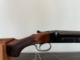 1948 Winchester Model 21, 12 gauge - Skeet, Checkered butt, Cody Ltr - Very Nice! - 4 of 20