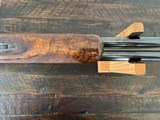 1948 Winchester Model 21, 12 gauge - Skeet, Checkered butt, Cody Ltr - Very Nice! - 16 of 20