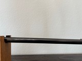 1948 Winchester Model 21, 12 gauge - Skeet, Checkered butt, Cody Ltr - Very Nice! - 7 of 20