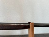 1948 Winchester Model 21, 12 gauge - Skeet, Checkered butt, Cody Ltr - Very Nice! - 6 of 20
