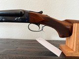 1948 Winchester Model 21, 12 gauge - Skeet, Checkered butt, Cody Ltr - Very Nice! - 18 of 20