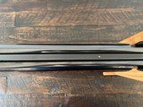 1948 Winchester Model 21, 12 gauge - Skeet, Checkered butt, Cody Ltr - Very Nice! - 11 of 20
