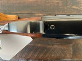 1948 Winchester Model 21, 12 gauge - Skeet, Checkered butt, Cody Ltr - Very Nice! - 15 of 20
