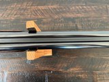 1948 Winchester Model 21, 12 gauge - Skeet, Checkered butt, Cody Ltr - Very Nice! - 12 of 20