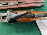 1948 Winchester Model 21, 12 gauge - Skeet, Checkered butt, Cody Ltr - Very Nice! - 20 of 20