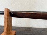1948 Winchester Model 21, 12 gauge - Skeet, Checkered butt, Cody Ltr - Very Nice! - 19 of 20