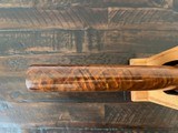 1948 Winchester Model 21, 12 gauge - Skeet, Checkered butt, Cody Ltr - Very Nice! - 8 of 20