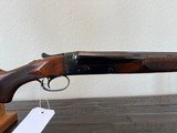 1948 Winchester Model 21, 12 gauge - Skeet, Checkered butt, Cody Ltr - Very Nice! - 1 of 20