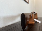 1948 Winchester Model 21, 12 gauge - Skeet, Checkered butt, Cody Ltr - Very Nice! - 3 of 20