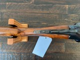 1948 Winchester Model 21, 12 gauge - Skeet, Checkered butt, Cody Ltr - Very Nice! - 9 of 20