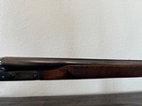 1948 Winchester Model 21, 12 gauge - Skeet, Checkered butt, Cody Ltr - Very Nice! - 5 of 20
