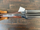 1934 Winchester Model 21 Tournament, 12 gauge - RARE and Very Nice! - 8 of 20
