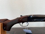 1934 Winchester Model 21 Tournament, 12 gauge - RARE and Very Nice! - 1 of 20