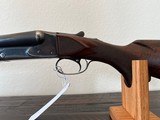 1934 Winchester Model 21 Tournament, 12 gauge - RARE and Very Nice! - 16 of 20