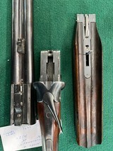 1934 Winchester Model 21 Tournament, 12 gauge - RARE and Very Nice! - 2 of 20