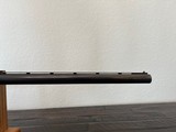 1934 Winchester Model 21 Tournament, 12 gauge - RARE and Very Nice! - 5 of 20