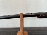 1934 Winchester Model 21 Tournament, 12 gauge - RARE and Very Nice! - 19 of 20