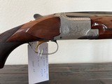 1963 Browning Superposed Pigeon grade 12 gauge - Near Mint! - 16 of 20