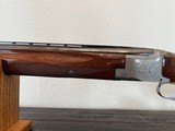 1963 Browning Superposed Pigeon grade 12 gauge - Near Mint! - 3 of 20