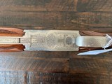 1963 Browning Superposed Pigeon grade 12 gauge - Near Mint! - 11 of 20