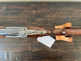 1963 Browning Superposed Pigeon grade 12 gauge - Near Mint! - 8 of 20
