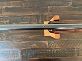 1963 Browning Superposed Pigeon grade 12 gauge - Near Mint! - 7 of 20