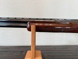 1963 Browning Superposed Pigeon grade 12 gauge - Near Mint! - 4 of 20