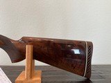 1963 Browning Superposed Pigeon grade 12 gauge - Near Mint! - 2 of 20