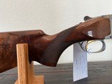 1963 Browning Superposed Pigeon grade 12 gauge - Near Mint! - 15 of 20