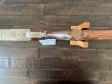 1963 Browning Superposed Pigeon grade 12 gauge - Near Mint! - 10 of 20