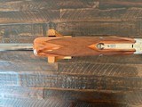 1963 Browning Superposed Pigeon grade 12 gauge - Near Mint! - 12 of 20