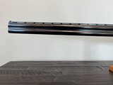 1963 Browning Superposed Pigeon grade 12 gauge - Near Mint! - 5 of 20