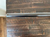 1963 Browning Superposed Pigeon grade 12 gauge - Near Mint! - 6 of 20