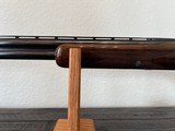 Excellent 1967 Browning Superposed Pigeon Grade 20 gauge, w/ Browning hard case - Image 5 of 20