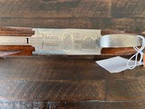 Excellent 1967 Browning Superposed Pigeon Grade 20 gauge, w/ Browning hard case - Image 12 of 20