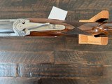 Excellent 1967 Browning Superposed Pigeon Grade 20 gauge, w/ Browning hard case - Image 9 of 20